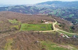 Hasaneyn Yasakdüzü Spor Kompleksi için finans desteği...