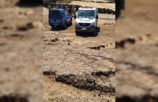 Hatay’da 3 gündür haber alınamayan genç aranıyor