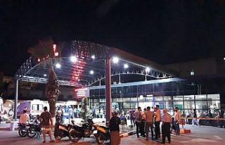 Hatay’da akrabalar arasında arazi kavgası: 1 ölü,...