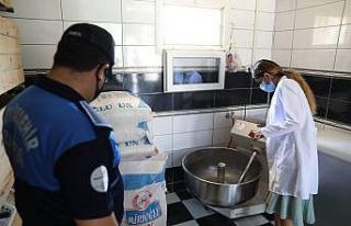 Hatay’da Kurban Bayram denetimleri arttırıldı