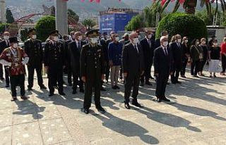 Hatay’ın ana vatana katılışının 82’nci yılı...