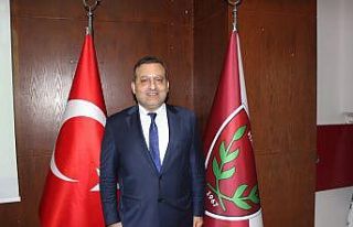 Hatayspor’da Nihat Tazeaslan güven tazeledi