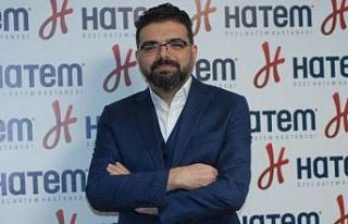 Hatem Hastanesi’nden bayram mesajı