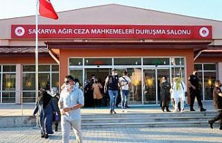 Havai fişek fabrikası davasında yeni gelişme