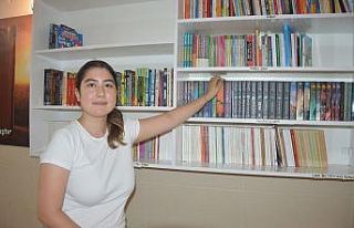 Hayal’in “Hayali” gerçek oldu