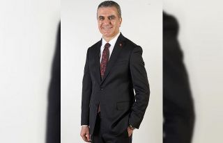 Hayrullah Kubba’dan basın bayramı mesajı