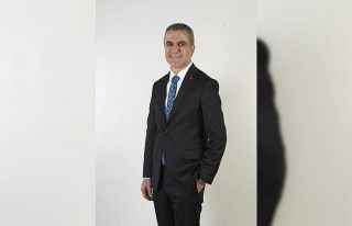 Hayrullah Kubba’dan bayram mesajı