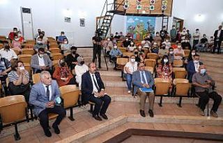 Hayvan severlere ve hayvan satıcılarına eğitim