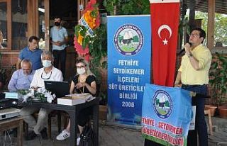 Hayvancılığa yüzde 50 destek programı açıklandı