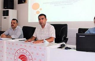 Hayvancılık İşletmelerine Yönelik Yatırımların...