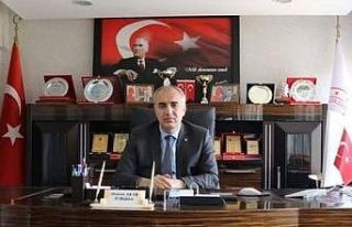 Hayvancılık işletmelerine yönelik yüzde 50 hibe...
