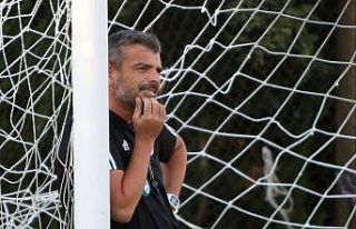 Hazırlık maçlarıyla eksiklikler tespit edilecek