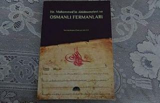 Hazreti Muhammed’in Süryanilere verdiği ahitnameler...