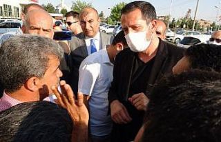 HDP önündeki evlat nöbeti tutan ailelerden CHP’ye...