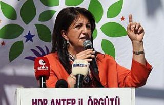 HDP’den Millet İttifakına sert tepki, çözüm...