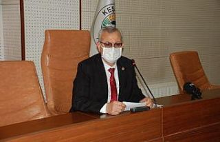 Helvacıoğlu virüse yakalandı