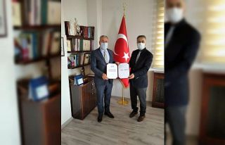 Hem Kur’an öğrenecekler hem spor yapacaklar