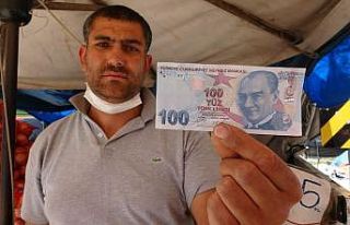 Hem soğanından hem parasından oldu