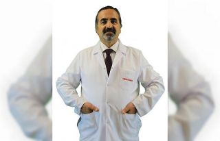 Hematoloji Uzmanı Prof. Dr. İlhami Kiki Medical...