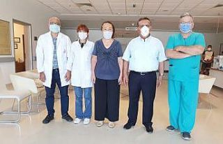 Her burun akıntısı alerjik değildir