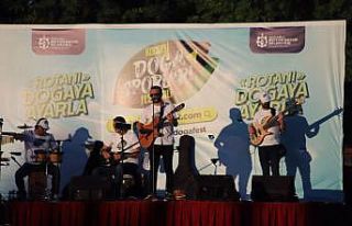 Heyecan, macera ve eğlence tutkunları Kocaeli’de...