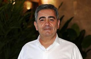 Hilton’da görev değişikliği