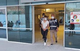 Hırsızlık olaylarının 5 şüphelisinden 3’ü...