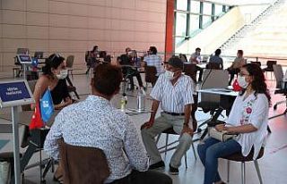 HKÜ tercih ve tanıtım günleri başladı