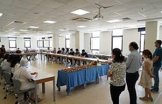 HKÜ’nün yeni açılan “Gastronomi ve Mutfak...