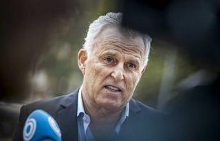 Hollandalı ünlü gazeteci Peter R de Vries silahlı...