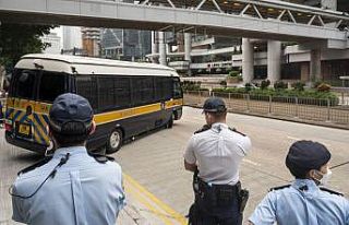 Hong Kong’da Ulusal Güvenlik Yasası kapsamında...