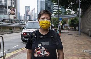 Hong Kong’da Ulusal Güvenlik Yasası kapsamında...