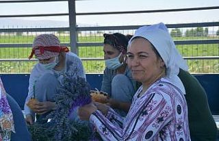 Hüdai Kaplıcalarındaki oteller alternatif tıp...