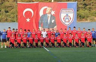 Hüseyin Eroğlu: "Önümüzdeki süreçte Enis...