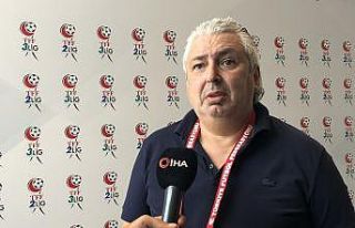 Hüseyin Murat Daldık: "İnşallah elini vicdanına...