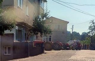 Husumetli olduğu kuzenini öldürdü