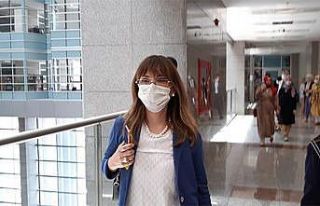 İBB’nin eski Genel Sekreter Yardımcısı Yeşim...