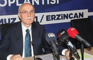 İçişleri Bakan Yardımcısı Erdil: “Devlet,...