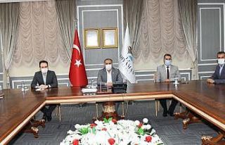 İçişleri Bakanlığından mali destek almaya hak...