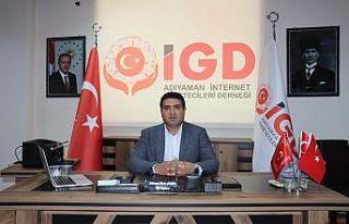 İGC’den Basın Bayramı  mesajı