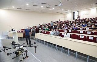 İHA pilotu oldular