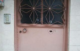 İhbar cinayetinin zanlısı, kovalamacada yakalandı