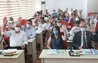 İhtiyaç sahibi 4 bin öğrenciye 3 milyon 840 bin...