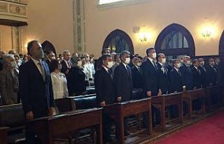 II. Maarif Kongresi 100 yıl aradan sonra 2’nci...