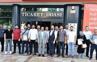 İki farklı kalite iyileştirme metodunda birden...