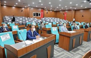 İl Göç Kurulu Vali Aslantaş başkanlığında...