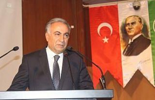 İl Milli Eğitim Müdürü Hakan Gönen oldu