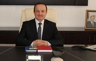 İl Müdürü Budak, otopark yönetmeliğindeki değişikleri...
