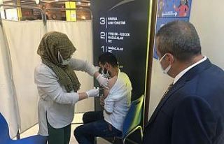 İl Sağlık Müdürü Cahit Polat, “Elazığ genelinde...