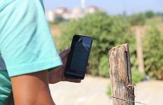 İlaçlamada dijital dönem